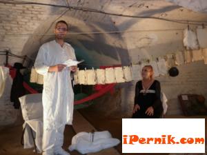 Завърши проекта на Водната кула, в който участва и крепостта и Минен музей Перник 06_1435558788