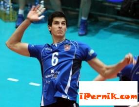 Слави Гоцев ще играе в отбора по волейбол за Световната лига 06_1435643965