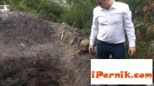Ще наказват незаконния добив на въглища в Перник