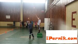Полицаи от Трън проведоха беседа за безопасност на пътя