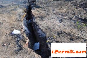 Вода била подпокала къщите в кв. Рудничар
