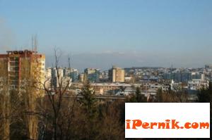 Изследват минните галерии под Перник