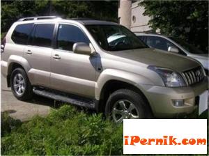 Откриха крадени коли в Перник