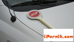 Пиян шофьор удари четири паркирали автомобила последователно