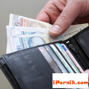 Служител на сектор "Пробация" в София е задържан с подкуп 07_1436189293