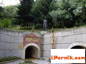 Направиха репортаж за Минния музей в Перник 07_1436425639