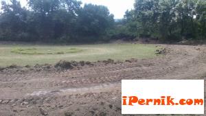 Разораха уютната градинка на Дъновистите над Олгин 07_1436448166