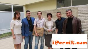 22-годишен перничанин е победител в конкурса за есе на тема “Европа за мен” 07_1436596571