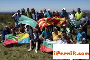 Върхът Велики Въртоп бе покорен от пернишка група 07_1436796373