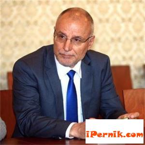 Избраха Димитър Радев за управител на БНБ 07_1436873580