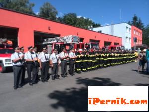 Откриха новата сграда на пожарната в Перник 07_1437052833