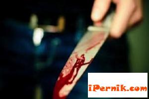 Едва не заклаха пернишки пожарникар след запой 07_1437372416