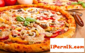Лятната градина на  пицария Deep Dish ще бъде открита от DJ Doncho и Алекс Раева 07_1437660732