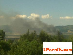 Горя сметище в Перник 07_1437716912