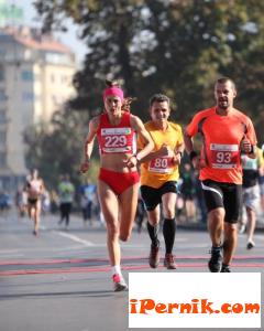 Спортистката Милка Михайлова  е гордостта на Перник 08_1438597748
