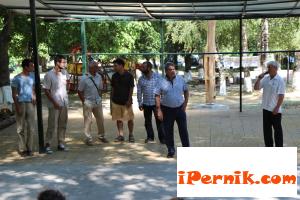 В парка на Дрен направиха музей на открито 08_1439190463