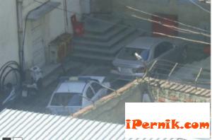 Перничанин ранил двама полицаи в катастрофа 08_1439275503