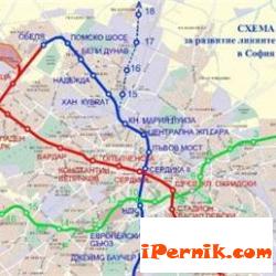 Ще има изход на метрото и до жп линията София-Перник 08_1439300858