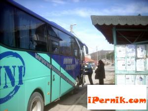 По линията Трън-Перник ще има само два директни автобуса 08_1439381287