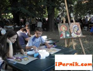 Хиляди се молиха Божията майка да спре катастрофите 08_1439719421