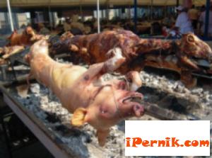 Перничани са поканени на фестивала на сръбската скара в Лесковац 08_1440077939