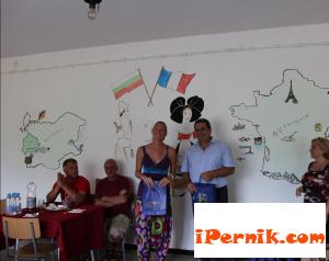 Младежки обмен събра деца от България и Франция в Гълъбник 08_1440150066