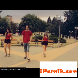 "DA Clique” пусна ново видео 08_1440151558