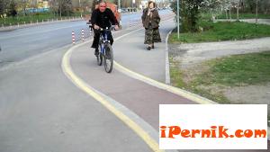 Правят 10 пъти по-дълга велоалея в Перник 08_1440485367