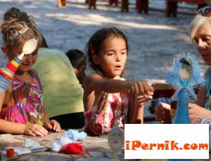 Деца направиха кукли от риган и мащерка 08_1440486693