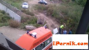 Човек беше сгазен от влак в Перник 08_1440572391