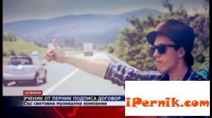 Песента на Kaloyan Rider и певицата Калина Венева влезе в топ 10 на най-слушани песни 08_1440666737