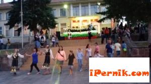 Отбелязаха събора в Ярджиловци със заря 08_1440744265
