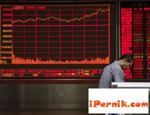 Световните финансови пазари последваха Китай 08_1441013201
