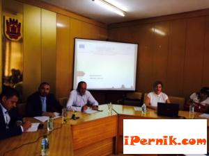 От общината проведоха пресконференция във връзка с проект 08_1441027495