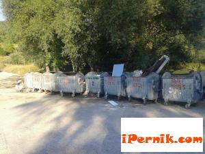 В пернишкото село Рударци хората изхвърлят боклука си на улицата 09_1441097945