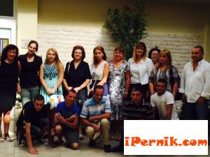 Жените от ГЕРБ в Перник подпомогнаха почивката на деца 09_1441364953