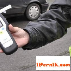 Започнаха четири бързи производства за шофиране след употреба на алкохол  09_1441634773
