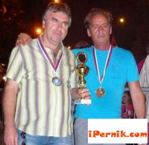 Отличиха хотел в Трън на празник в Сърбия 09_1441635986