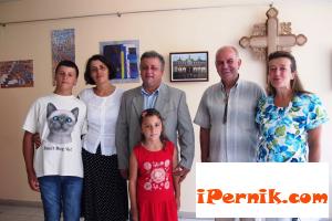 Представиха изложба за Кръстовден в галерия „При Кмета” 09_1442406582