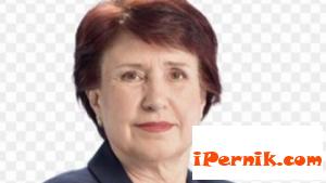 Д-р Вяра Церовска е и водач на листата на ГЕРБ за предстоящите кметски избори в Перникграда 09_1442901437