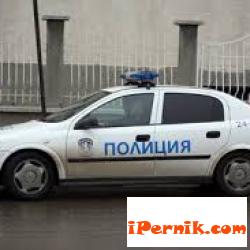 В Брезник хванаха перничанин, карал автомобил пиян 09_1443277632