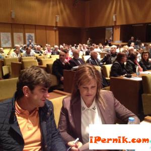 Ирена Соколова участва в обсъждане на проект за ПП „Витоша” 09_1443608172