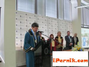 Откриха новата учебна година в пернишкия университет 10_1443702911