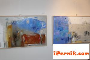 Художници рисуваха в къщата на Нено Тодоров 10_1443783774
