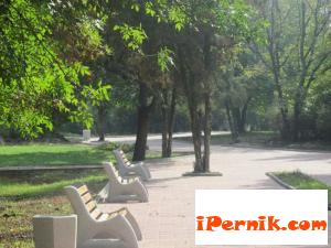 Откриха западния парк в Перник 10_1444054245