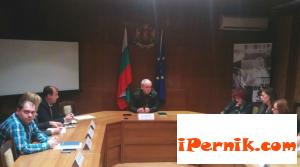 Подготовката за изборния процес върви по график 10_1444312917