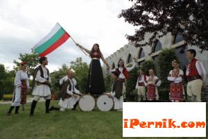 Ива Давидова организира концерт по случай Деня на Перник 10_1444380544