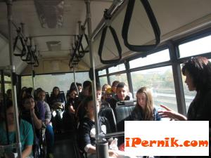Обучават ученици в навечерието на Деня на град Перник 10_1444381756