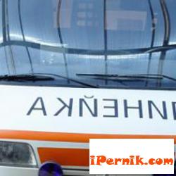 Жена се е опитала да се самоубие от моста на кръговото движение за Перник на автомагистрала Люлин вчера 10_1444721949