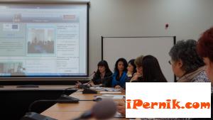 Организираха дискусия в Югозападния университет 10_1444724264